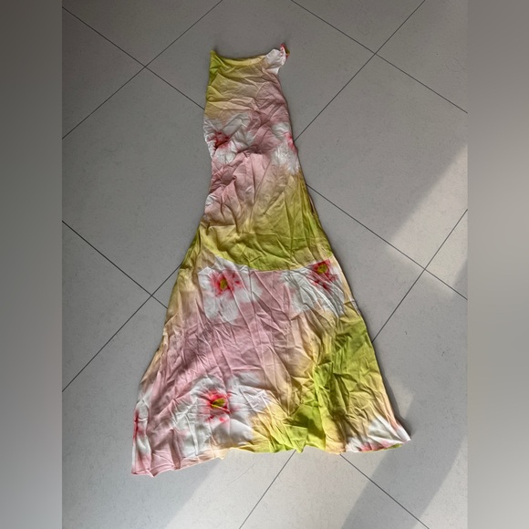 MANGO DRESS - Picture 3 of 6